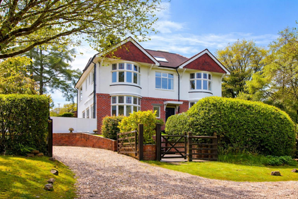 1 acre of Land for sale in Rudry