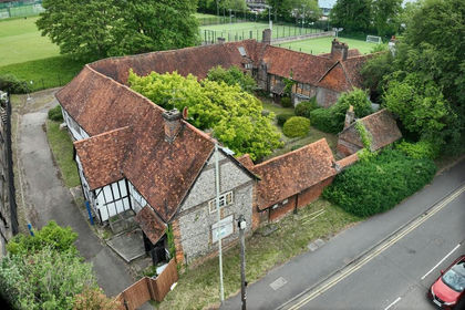 Redevelopment Land for sale in Hemel Hempstead