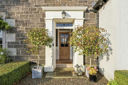 Country Home for sale in Perth and Kinross-shire