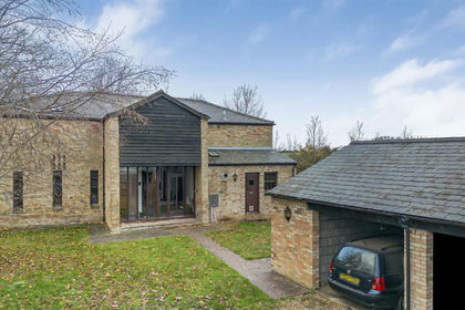 Land for sale in Stretham