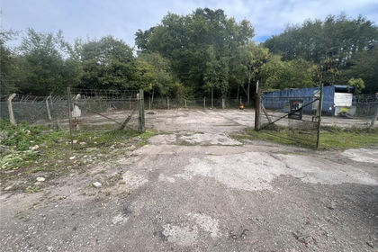 Development Land for sale in West Dean