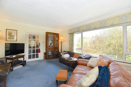 2 acres of House with Land for sale in Talybont-on-Usk
