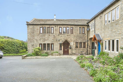 Barn Conversion for sale in Keighley