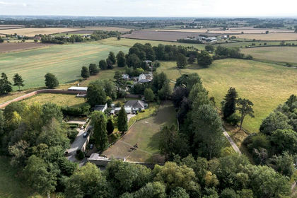 1.3 acres of Land for sale in Stanwick St. John