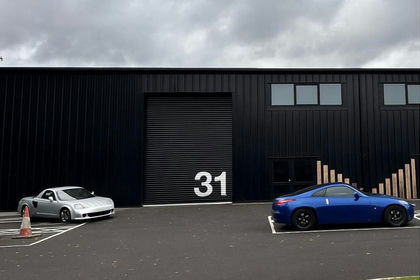 Warehouse for sale in Hurstpierpoint and Sayers Common