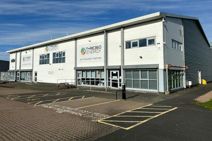 Commercial Land for sale in Arbroath and Broughty Ferry