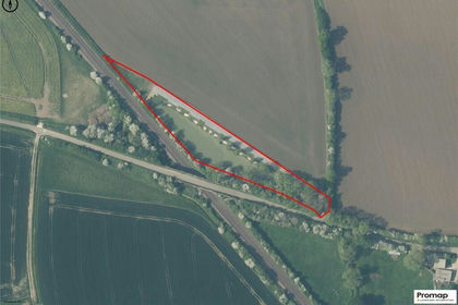 Recreational Land for sale in Burton Pedwardine