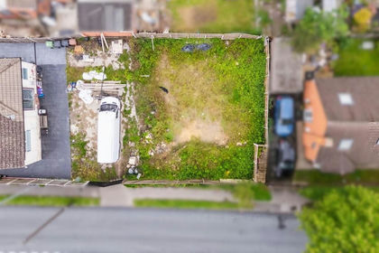Self Build Plot for sale in Leeds East