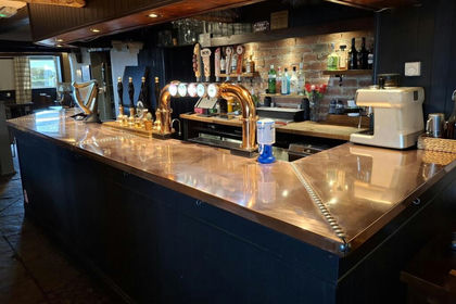 Pub for sale in Oxenhope