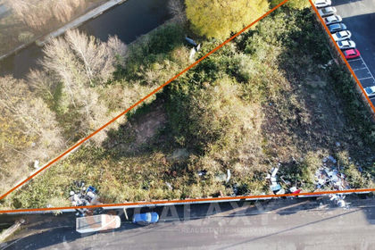 Commercial Land for sale in Birmingham Ladywood