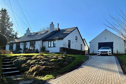 3.2 acres of Agricultural Land for sale in Newnham