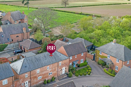 Barn Conversion for sale in Rearsby