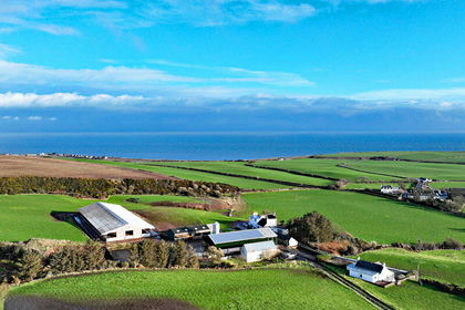 142 acres of Agricultural Land for sale in Dumfries and Galloway