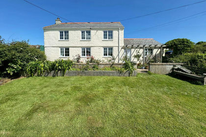 1.3 acres of Land for sale in St. Agnes