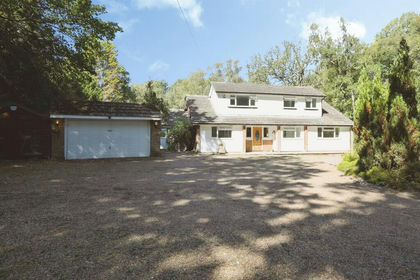 1.2 acres of House with Land for sale in Felbridge