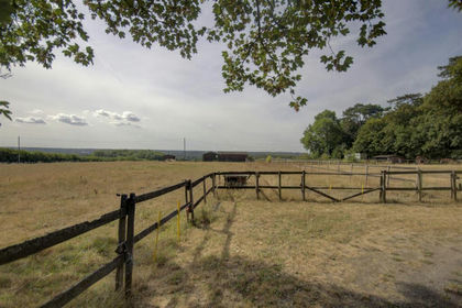 12.1 acres of Agricultural Land for sale in Chevening