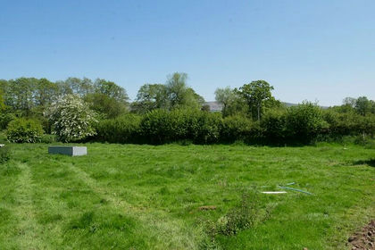 Development Land for sale in Llangors