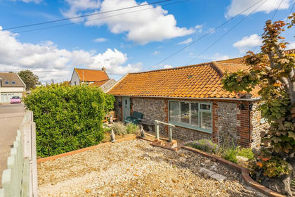 Barn Conversion for sale in Mundesley