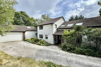 1 acre of House with Land for sale in Wirral West