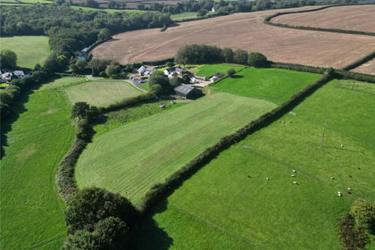 2.4 acres of Development Land for sale in Atherington