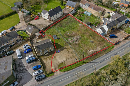 Development Land for sale in Brinkworth
