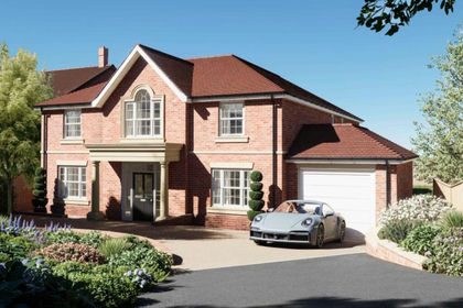 Development Land for sale in Badgers Mount