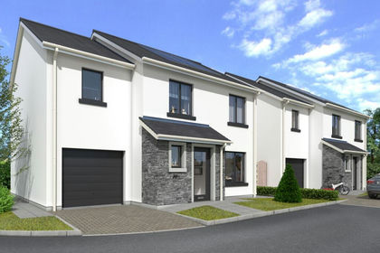 Building Plot for sale in