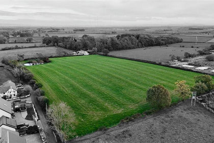 6.9 acres of Agricultural Land for sale in Elswick