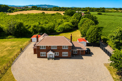 2.4 acres of House with Land for sale in Acton