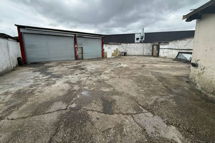 Industrial Land for sale in Ealing Southall