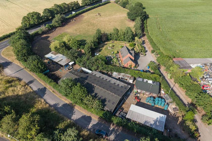 Agricultural Land for sale in Weston