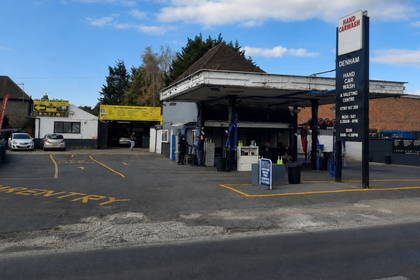 Commercial Land for sale in Windsor