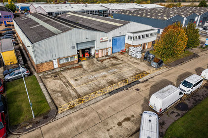 Commercial Land for sale in Southend West and Leigh