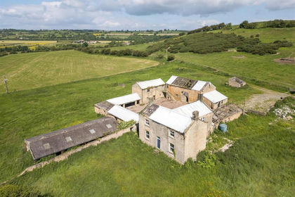 3 acres of Development Land for sale in Kirkby Overblow