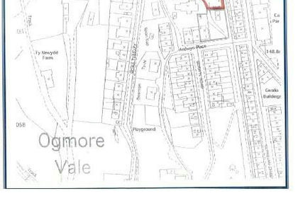 Development Land for sale in Bridgend