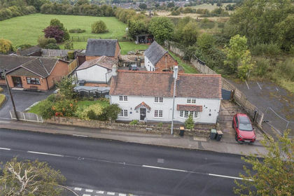 3 acres of House with Land for sale in Greasley