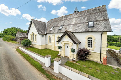 2.5 acres of Agricultural Land for sale in Stokeclimsland