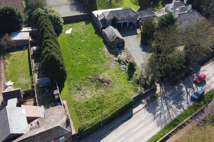 Development Land for sale in Wigtoft