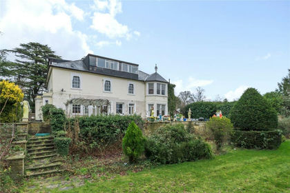 4 acres of Development Land for sale in Hertsmere