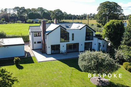 4.1 acres of House with Land for sale in Cranage