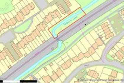 Development Land for sale in Romsey