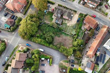 Development Land for sale in Dersingham