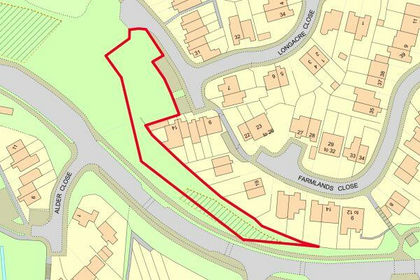 Vacant Land for sale in Hastings and Rye