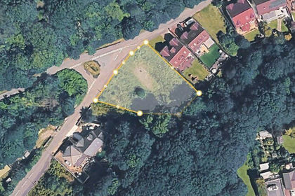 Development Land for auction in Bryn