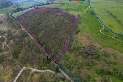 269 acres of Agricultural Land for sale in Hassop