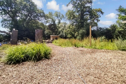 Small Plot of Land for sale in Newport and Carisbrooke