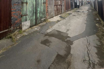 Warehouse for sale in Blackpool South