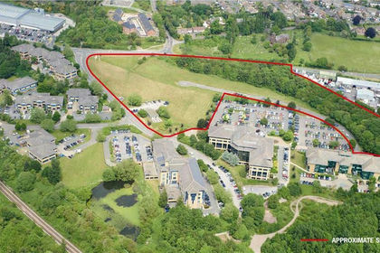 Land for sale in Oakengates