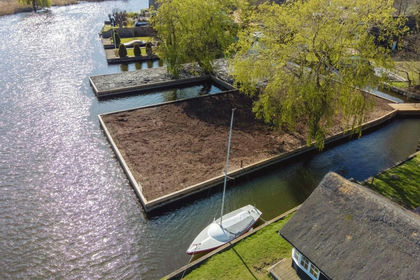 Development Land for sale in Horning