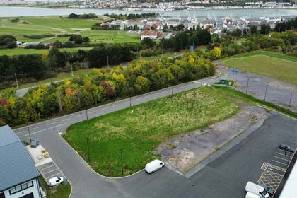 Development Land for sale in Conwy